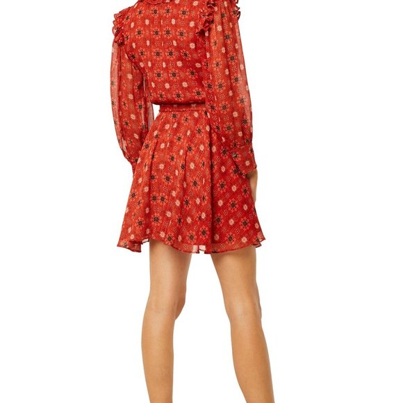 Misa Los Angeles Veruka Dress - Picture 4 of 5